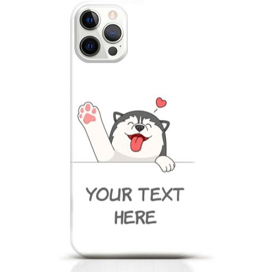 Dog iPhone 11 pro case Style 24