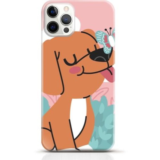 Dog iPhone 11 pro case Style 9