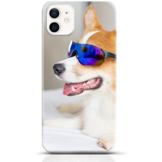 Dog iPhone 12 mini case Style 18