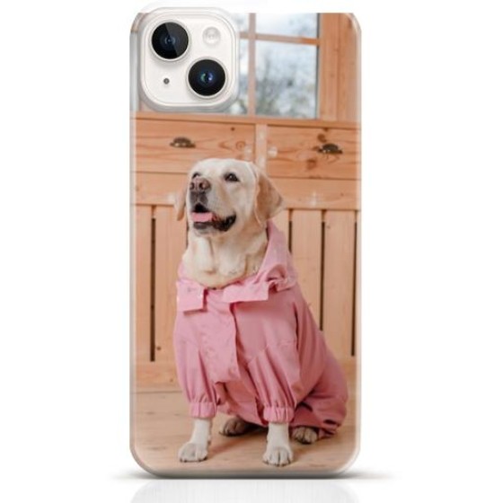 Dog iPhone 13 mini case Style 1