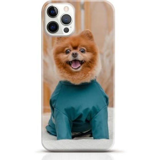 Dog iPhone 13 Pro case Style 2