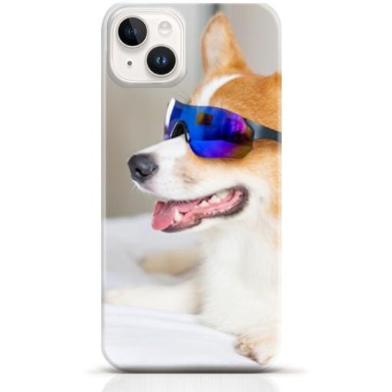 Dog iPhone 14 case Style 18