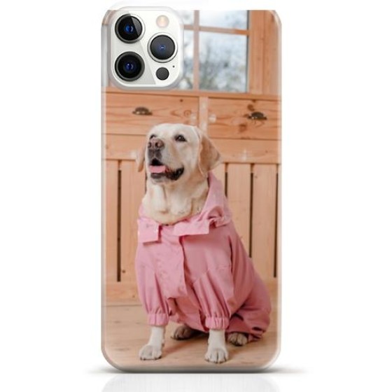 Dog iPhone 14 Pro Max case Style 1