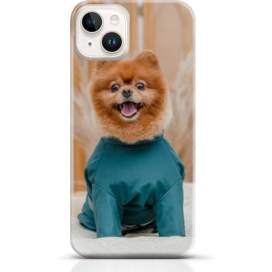 Dog iPhone 15 case Style 2
