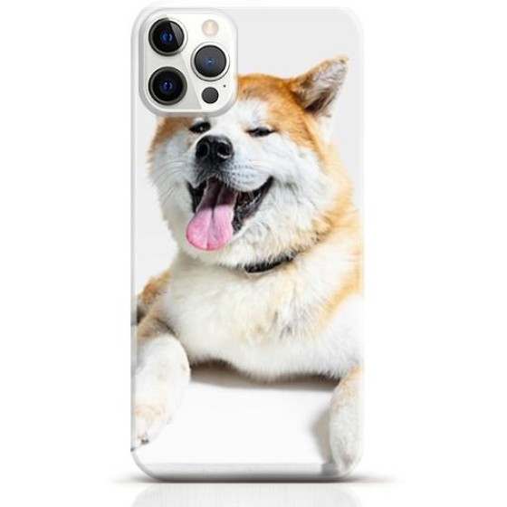 Dog iPhone 15 Pro case Style 8