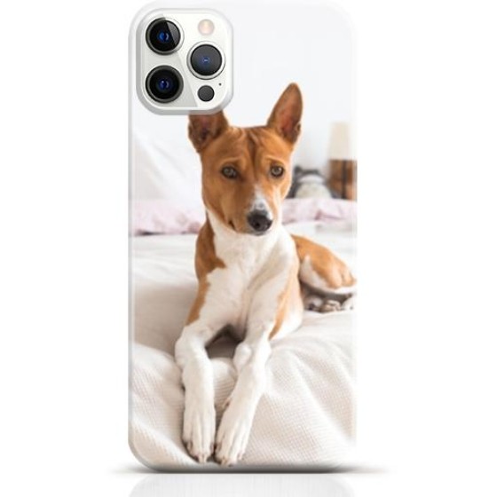 Dog iPhone 16 Pro Max case Style 7