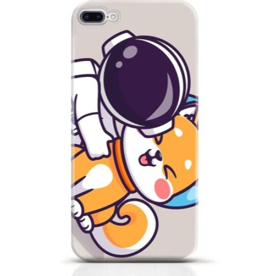 Dog iPhone 8 case Style 11