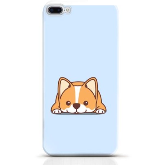Dog iPhone 8 case Style 17