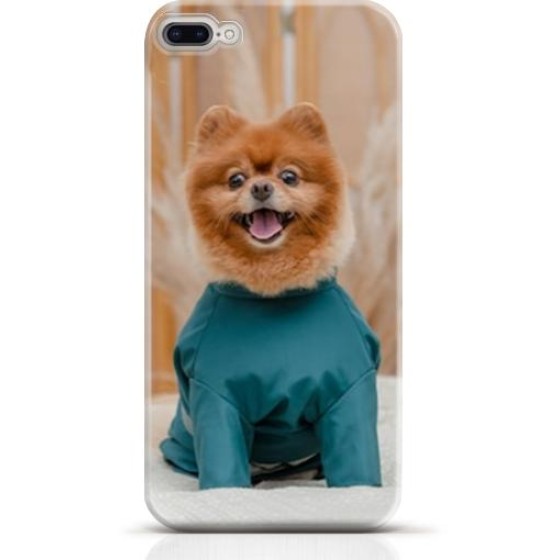 Dog iPhone 8 case Style 2