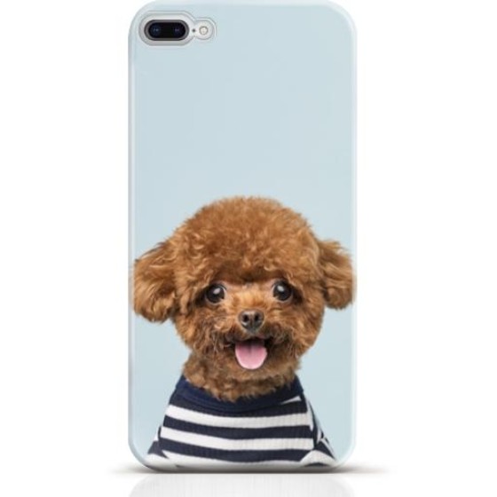Dog iPhone 8 case Style 5