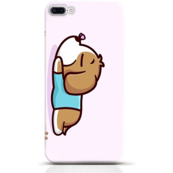 Dog iPhone 8 Plus case Style 25