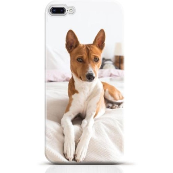 Dog iPhone 8 Plus case Style 7