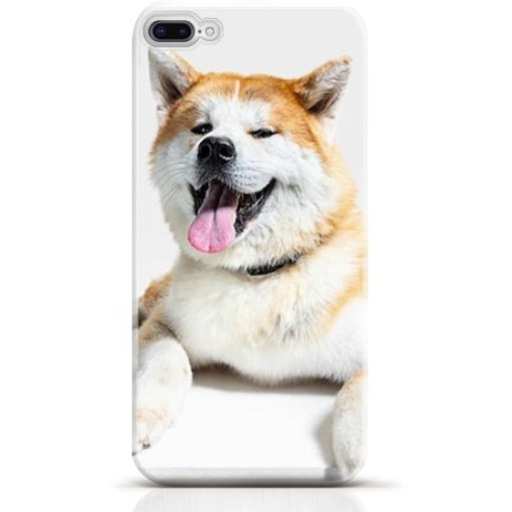 Dog iPhone 8 Plus case Style 8