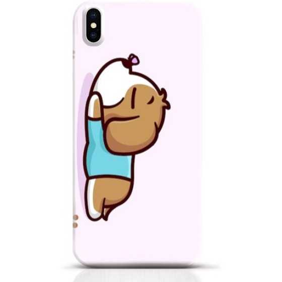 Dog iPhone XS Max case Style 25