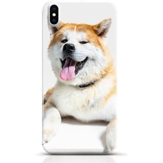 Dog iPhone XS Max case Style 8