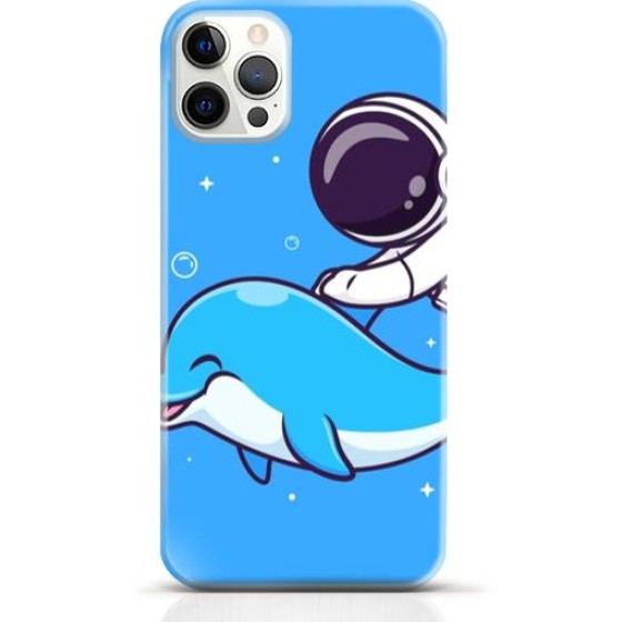 Dolphin iPhone 11 pro max case Style 18