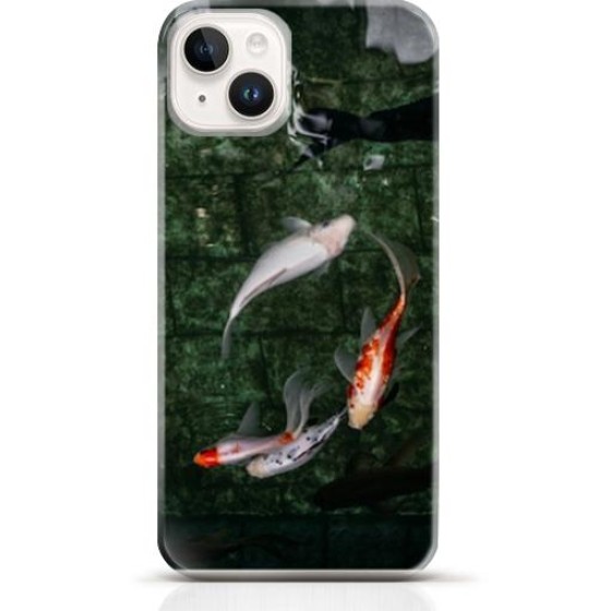 Fish iPhone 13 case Style 12