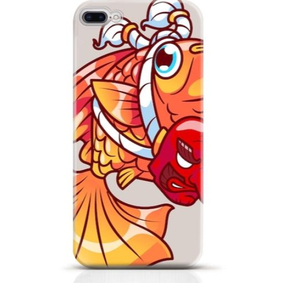 Fish iPhone 8 case Style 20