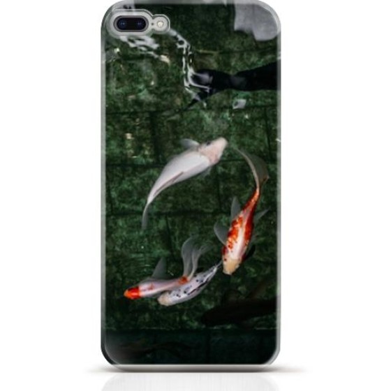 Fish iPhone 8 Plus case Style 12