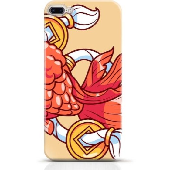 Fish iPhone 8 Plus case Style 19