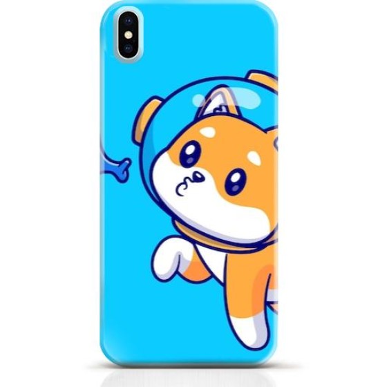 Fish iPhone X case Style 23