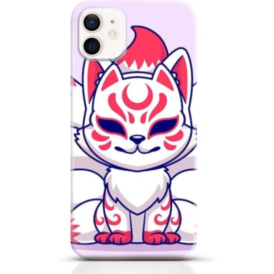 Fox iPhone 11 case Style 23