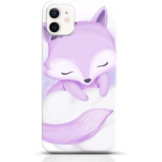 Fox iPhone 12 mini case Style 6
