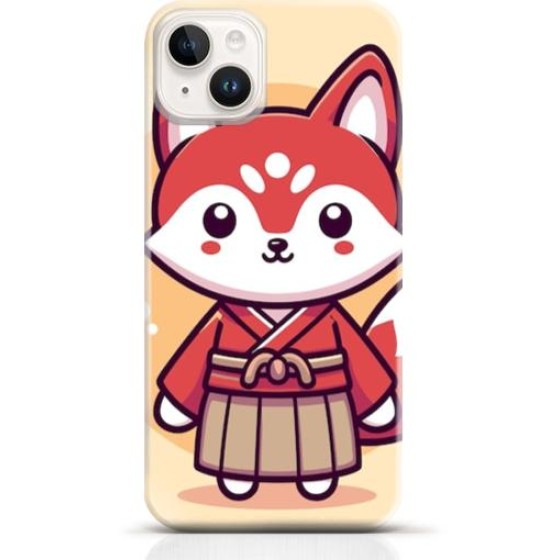 Fox iPhone 13 case Style 11