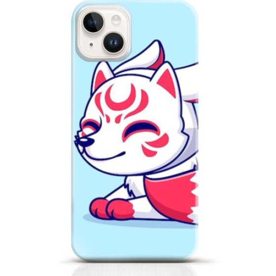 Fox iPhone 13 case Style 22