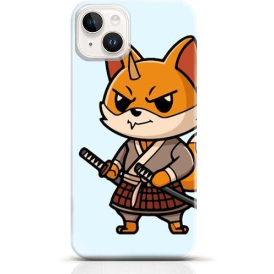 Fox iPhone 13 case Style 9