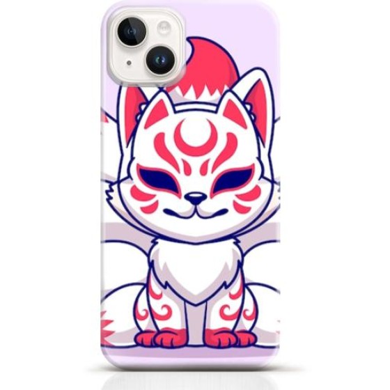 Fox iPhone 14 case Style 23