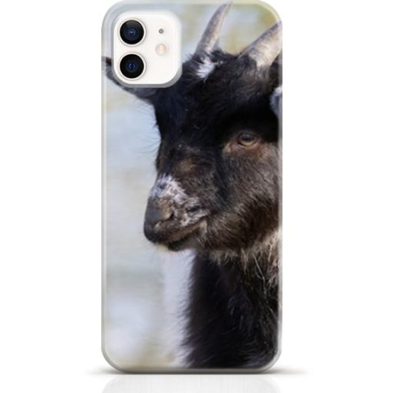 Goat iPhone 12 case Style 10
