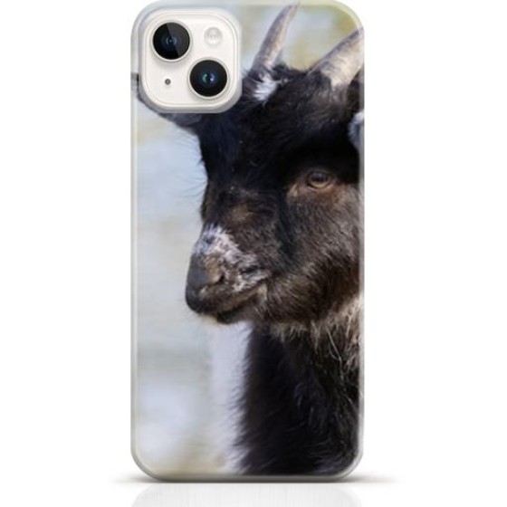Goat iPhone 13 case Style 10