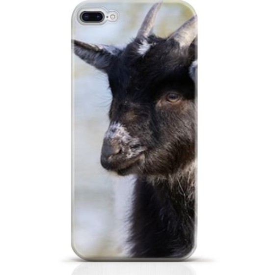Goat iPhone 8 Plus case Style 10