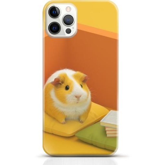 Hamster iPhone 11 pro case Style 1