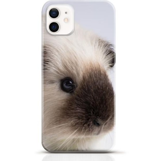 Hamster iPhone 12 case Style 11