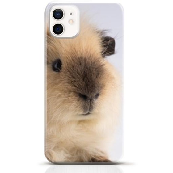 Hamster iPhone 12 case Style 13
