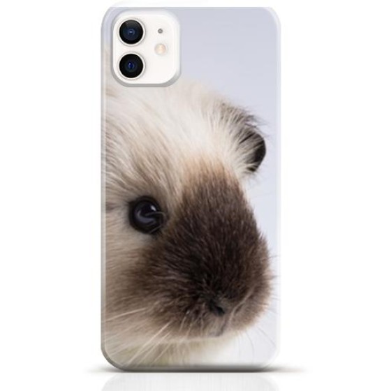 Hamster iPhone 12 mini case Style 15