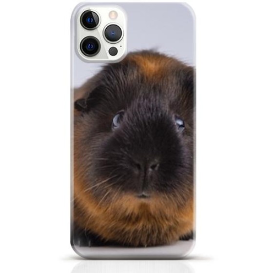 Hamster iPhone 12 Pro max case Style 12
