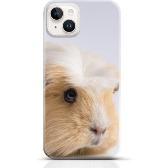 Hamster iPhone 13 mini case Style 16