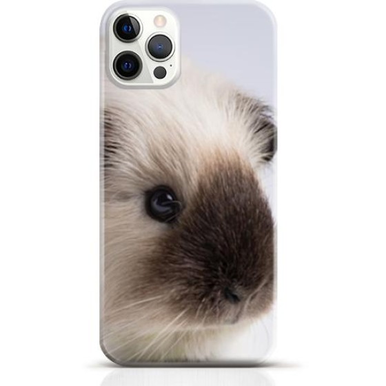 Hamster iPhone 13 Pro Max case Style 11