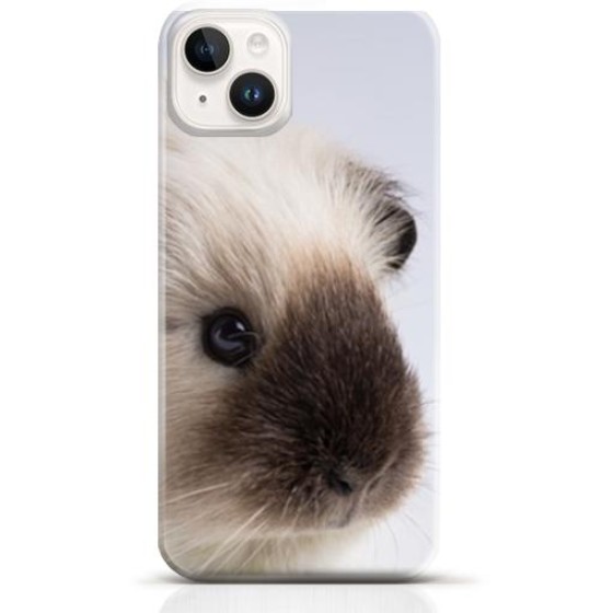 Hamster iPhone 14 case Style 15