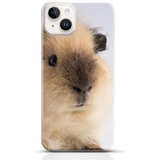 Hamster iPhone 14 Plus case Style 13