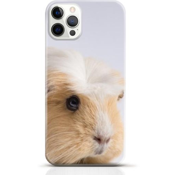 Hamster iPhone 14 Pro Max case Style 14