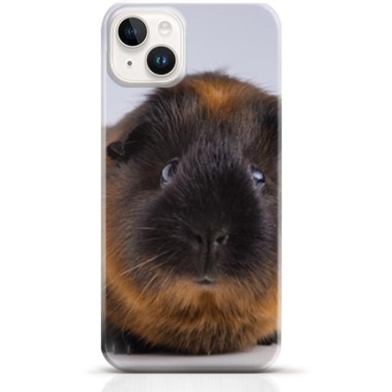 Hamster iPhone 15 case Style 12