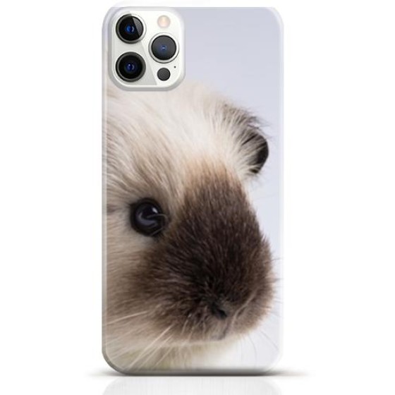 Hamster iPhone 16 Pro Max case Style 15