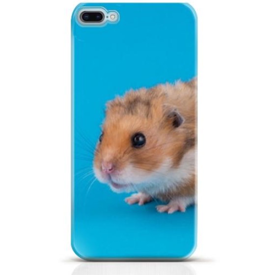 Hamster iPhone 8 Plus case Style 20