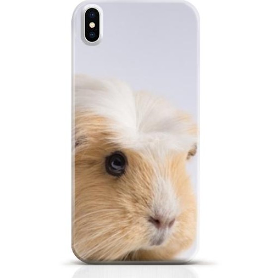 Hamster iPhone X case Style 14