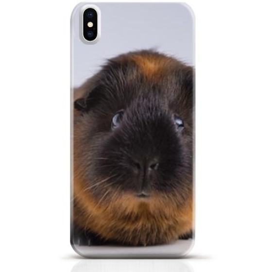 Hamster iPhone XS Max case Style 12