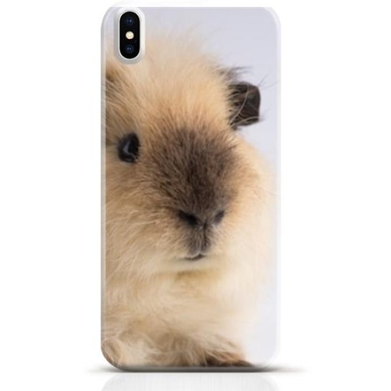 Hamster iPhone XS Max case Style 13